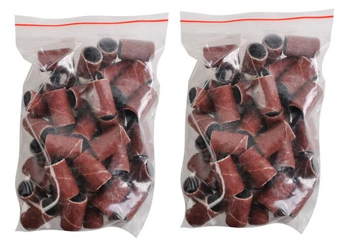 Frezavimo staklių priedų rinkinys