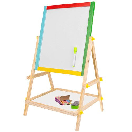 Kruzzel dvipusė medinė lenta