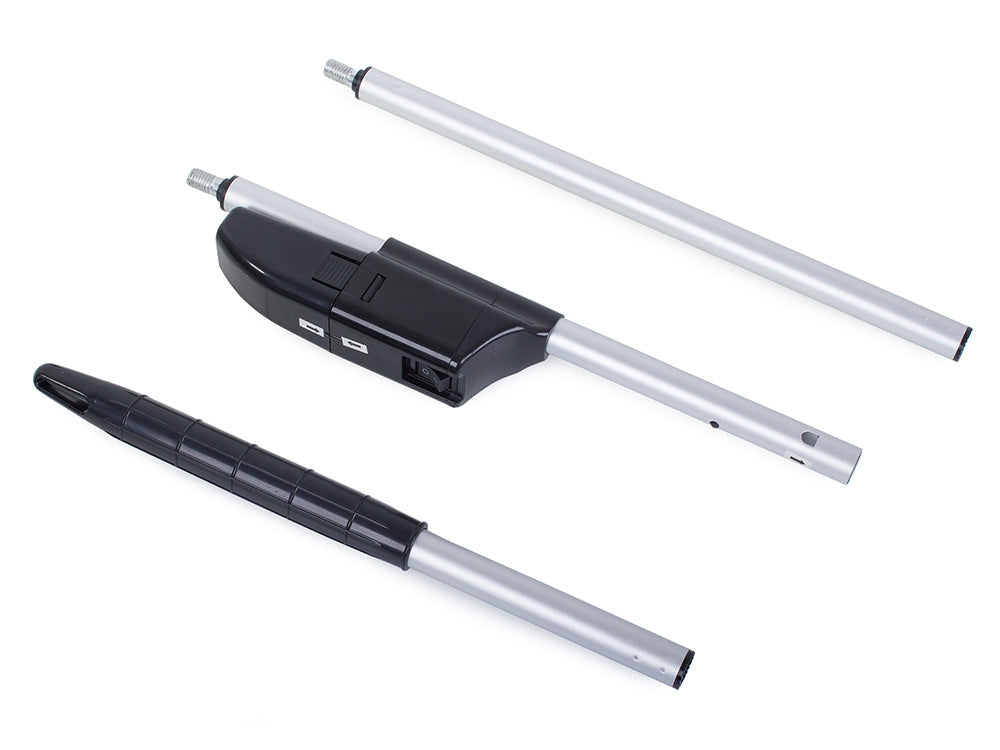 Rankinis dulkių siurblys elektrinis šepetys kasia kaśka