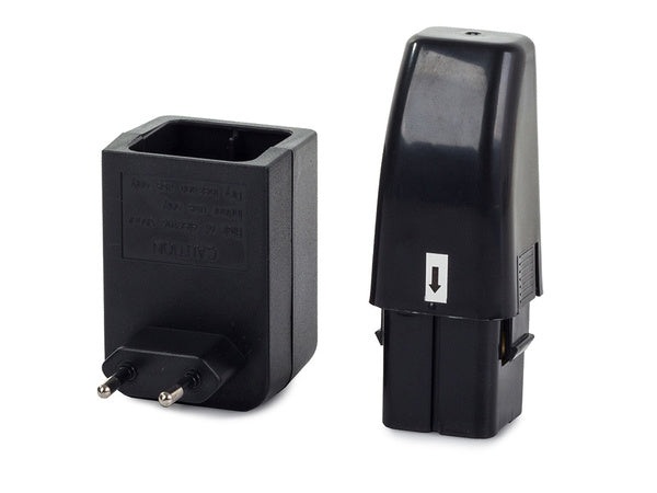 Rankinis dulkių siurblys elektrinis šepetys kasia kaśka