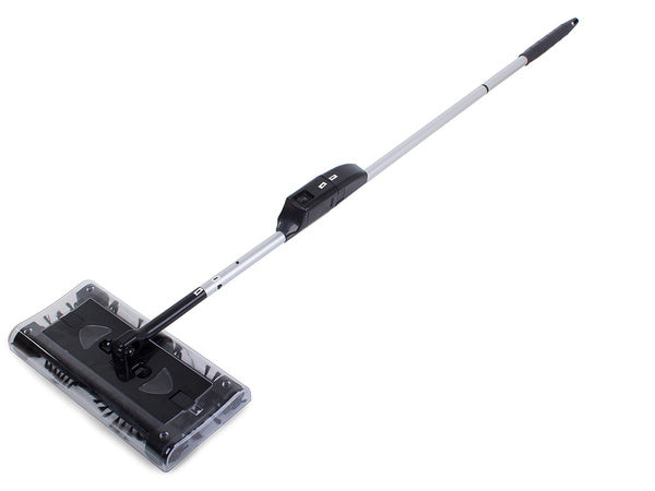 Rankinis dulkių siurblys elektrinis šepetys kasia kaśka