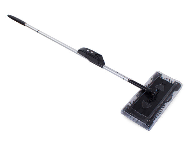 Rankinis dulkių siurblys elektrinis šepetys kasia kaśka