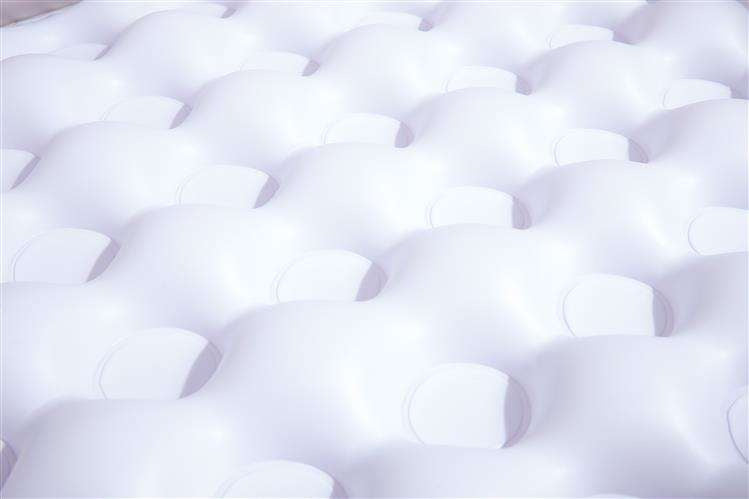 Pripučiamas baseinas 86x86x25cm BESTWAY 51116