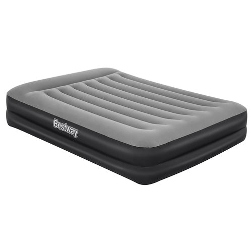 Čiužinys su pompa 203x152x46cm BESTWAY 67403