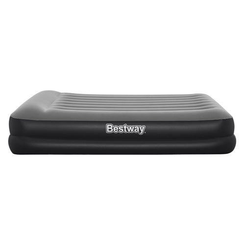 Čiužinys su pompa 203x152x46cm BESTWAY 67403