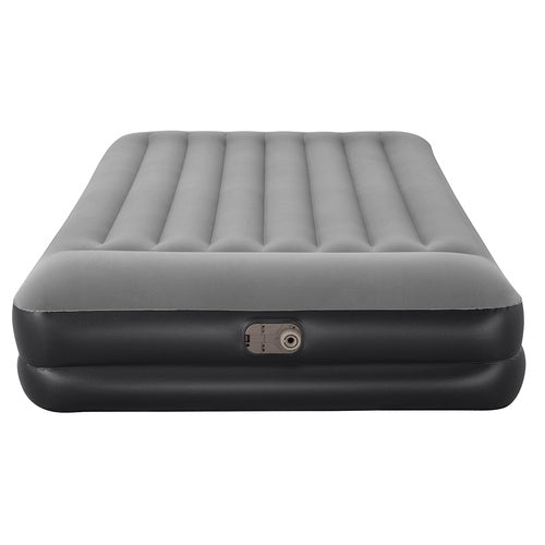 Čiužinys su pompa 203x152x46cm BESTWAY 67403