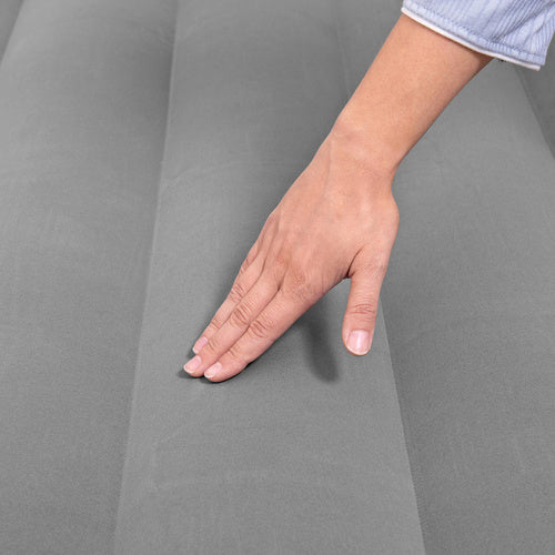 Čiužinys su pompa 203x152x46cm BESTWAY 67403