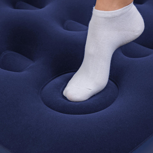 Čiužinys su pompa 185x76x22 BESTWAY 67223