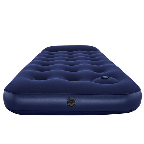 Čiužinys su pompa 185x76x22 BESTWAY 67223