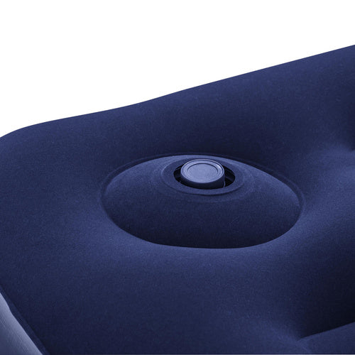 Čiužinys su pompa 185x76x22 BESTWAY 67223