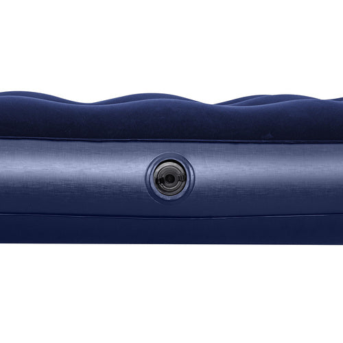 Dvigubas čiužinys 191 x 137 x 22 cm BESTWAY 67002