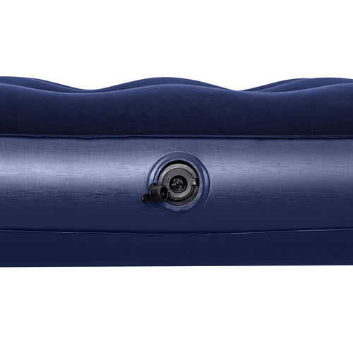 Dvigubas čiužinys 191 x 137 x 22 cm BESTWAY 67002