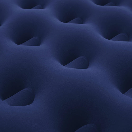 Dvigubas čiužinys 191 x 137 x 22 cm BESTWAY 67002