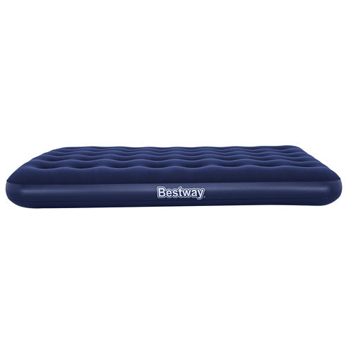 Dvigubas čiužinys 191 x 137 x 22 cm BESTWAY 67002