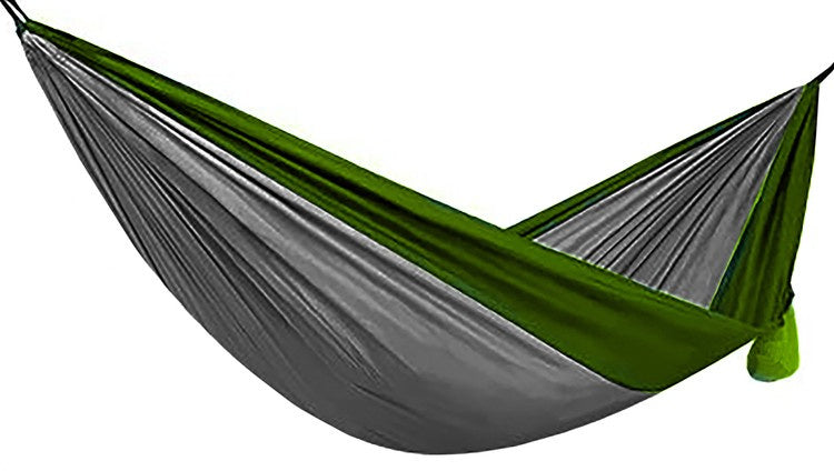 Santjago turistinis hamakas 260x140cm