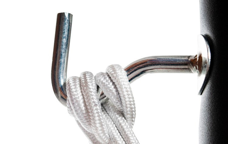 Sodo hamakas 200x150cm su rėmeliu