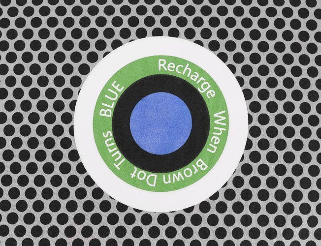 Sausintuvas - drėgmės sugėriklis automobiliui