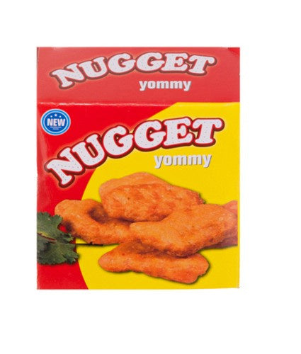 Greito maisto žaislų rinkinys