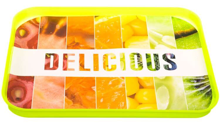 Greito maisto žaislų rinkinys