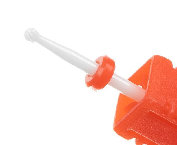 Keraminės pjaustyklės - rinkinyje 5 vnt.