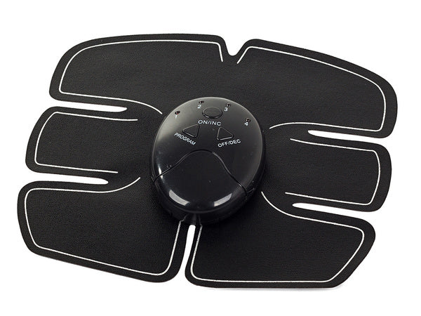 Elektrostimuliatorius pilvo raumenų masažuoklis ems