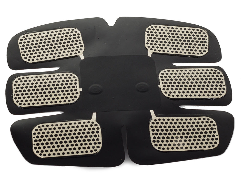 Elektrostimuliatorius pilvo raumenų masažuoklis ems