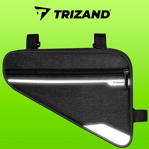 SR14097 dviračio krepšys