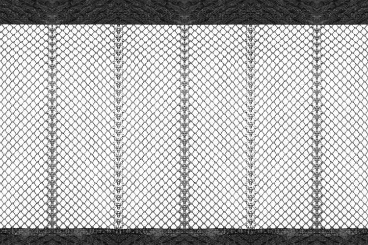 Universalus durų tinklelis nuo uodų 80/90/100 x 210/22