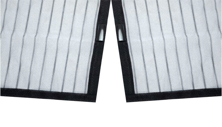 Universalus durų tinklelis nuo uodų 80/90/100 x 210/22