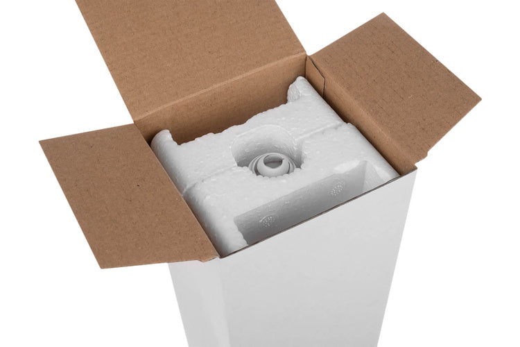 Alaus dozatorius/piltuvas 1L