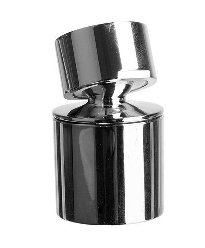 Dviejų funkcijų aeratorius su jungtimi