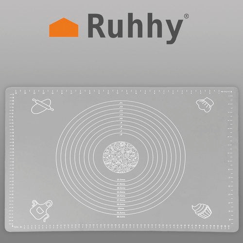 Silikoninė lenta 64x45cm