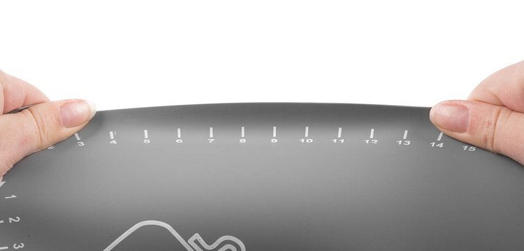 Silikoninė lenta 64x45cm