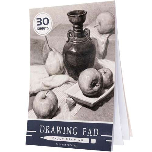 Tapybos rinkinys lagamine 143 vnt