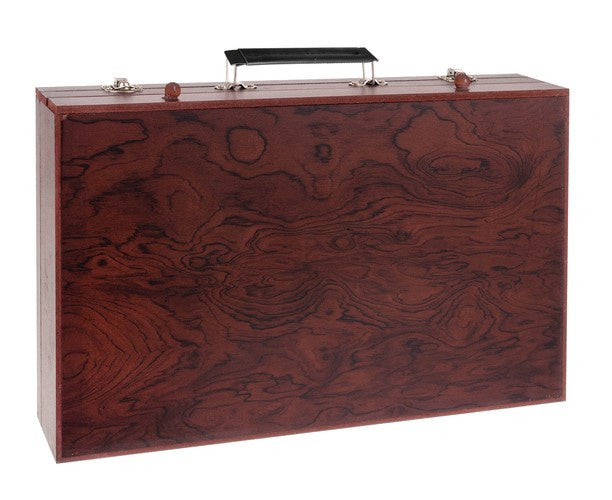 Tapybos rinkinys lagamine 143 vnt