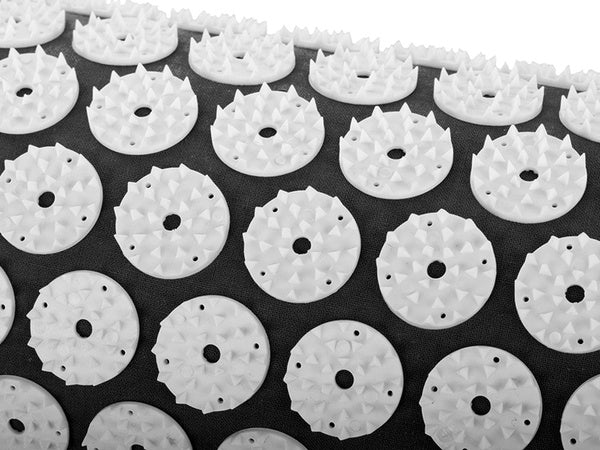 Sveikatos pagalvėlė akupresūros skausmo streso smaigaliams