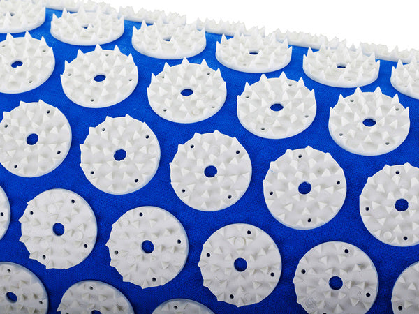 Sveikatos pagalvėlė akupresūros skausmo streso smaigaliams