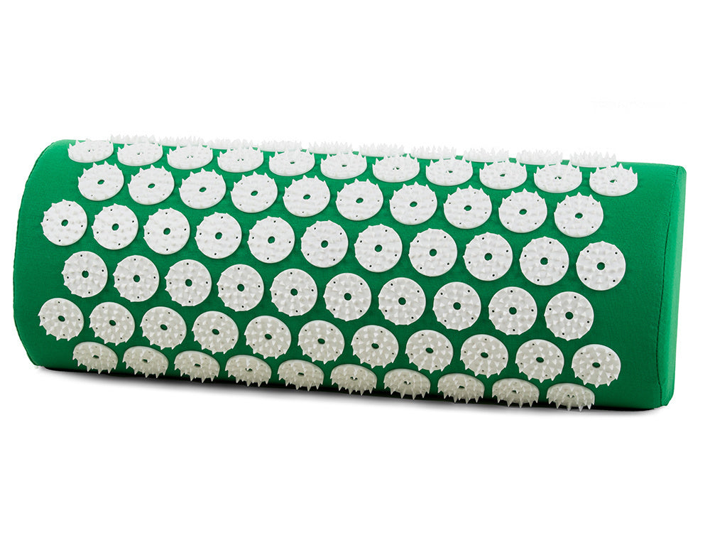 Sveikatos pagalvėlė akupresūros skausmo streso smaigaliams