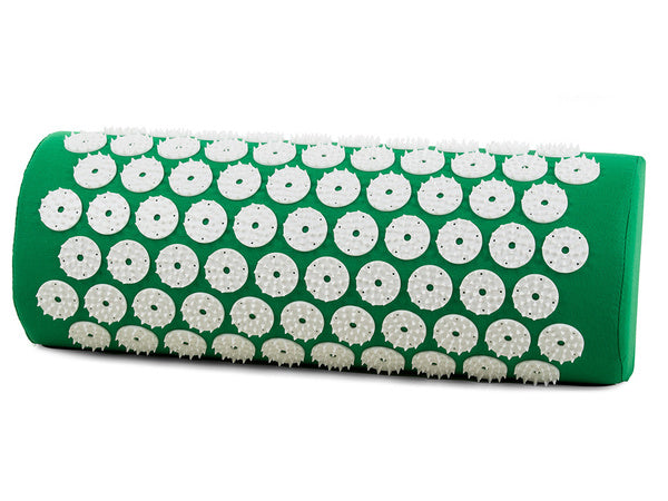 Sveikatos pagalvėlė akupresūros skausmo streso smaigaliams