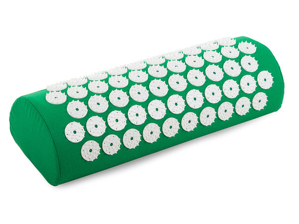 Sveikatos pagalvėlė akupresūros skausmo streso smaigaliams