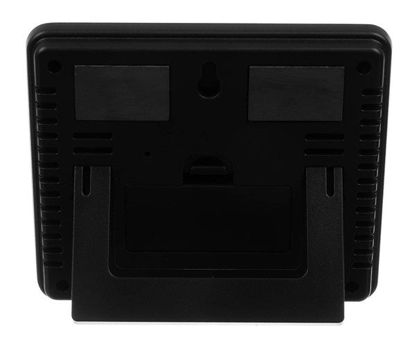 Meteorologinė stotis - higrometras - bevielis