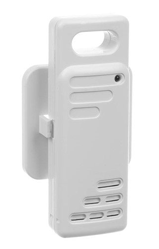 Meteorologinė stotis - higrometras - bevielis