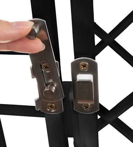 Gyvūnų maniežas - narvas 90x90x60cm