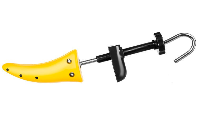 Batų tempimo medeliai - plastikiniai L(40-47)