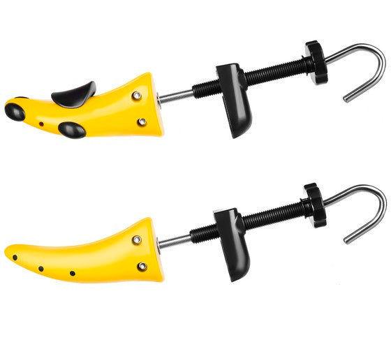 Batų tempimo medeliai - plastikiniai L(40-47)