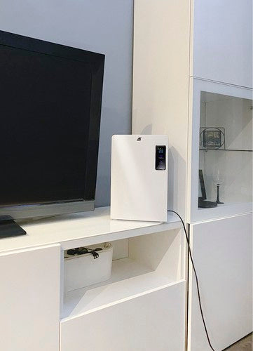 Oro sausintuvas - drėgmės sugėriklis O16408