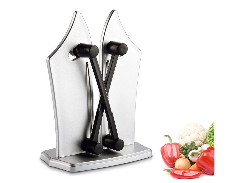 Peilių galąstuvas peilių galąstuvas žirklių ašmenys