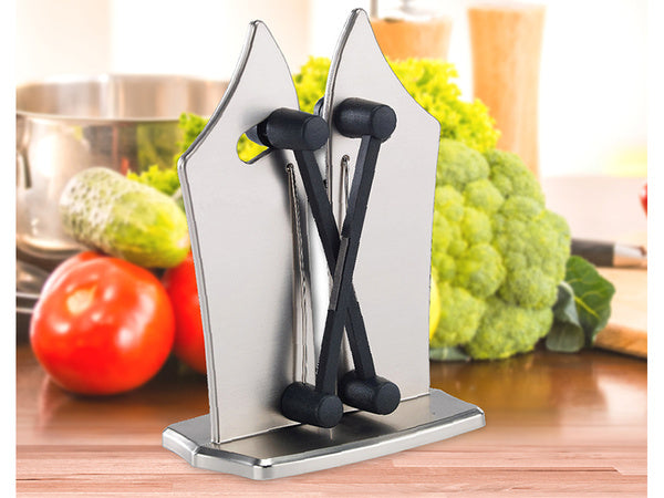 Peilių galąstuvas peilių galąstuvas žirklių ašmenys