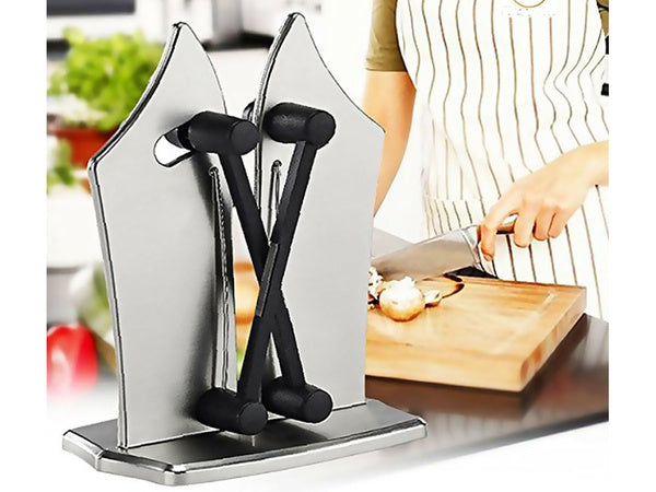 Peilių galąstuvas peilių galąstuvas žirklių ašmenys