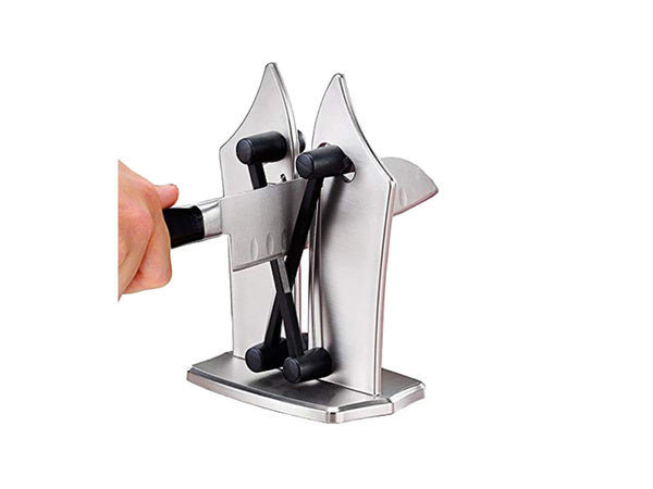 Peilių galąstuvas peilių galąstuvas žirklių ašmenys